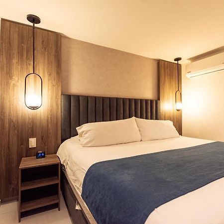Zi One Luxury Hotel بيريرا المظهر الخارجي الصورة