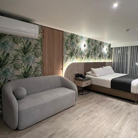 Zi One Luxury Hotel بيريرا المظهر الخارجي الصورة