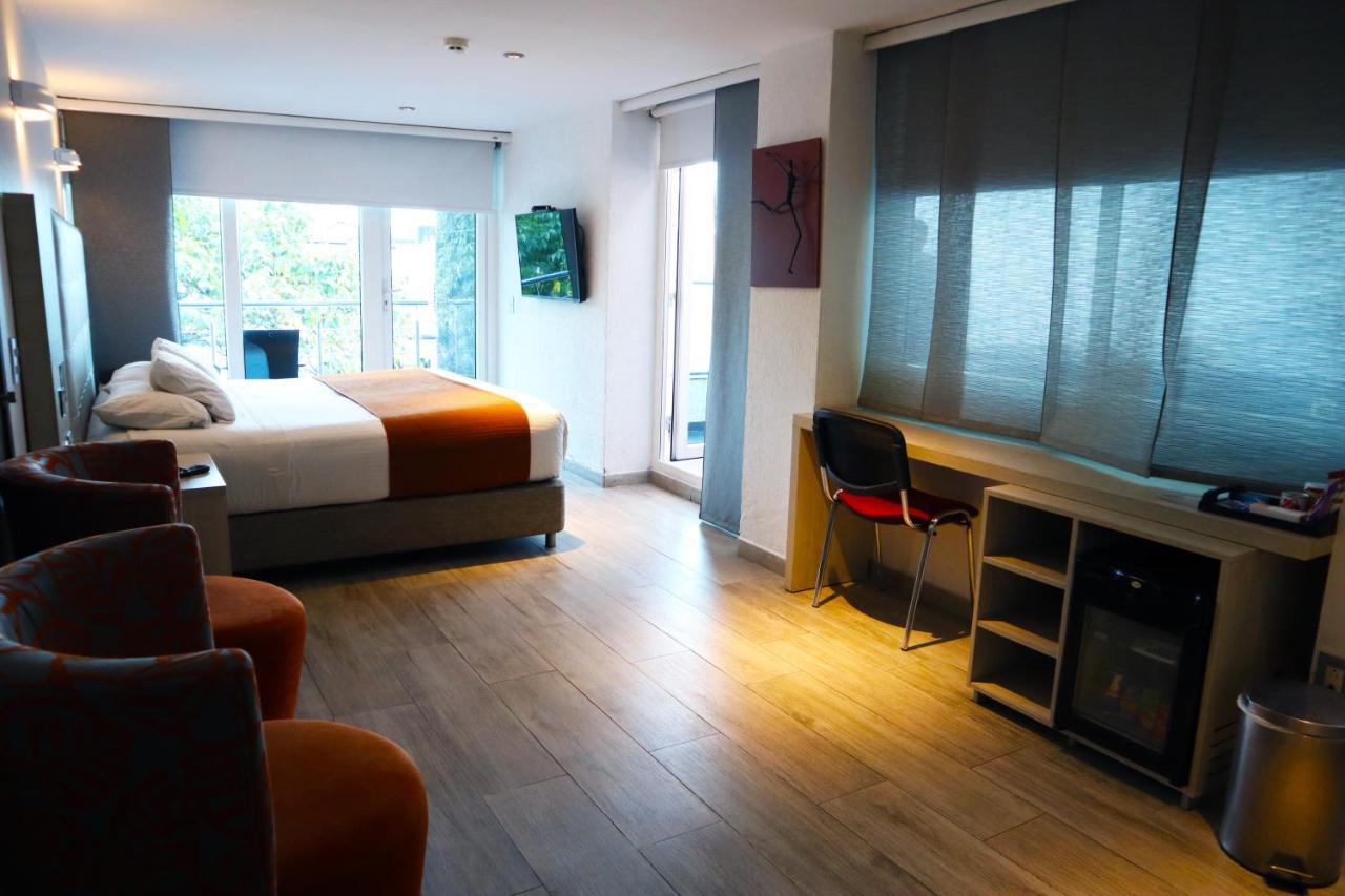 Zi One Luxury Hotel بيريرا المظهر الخارجي الصورة