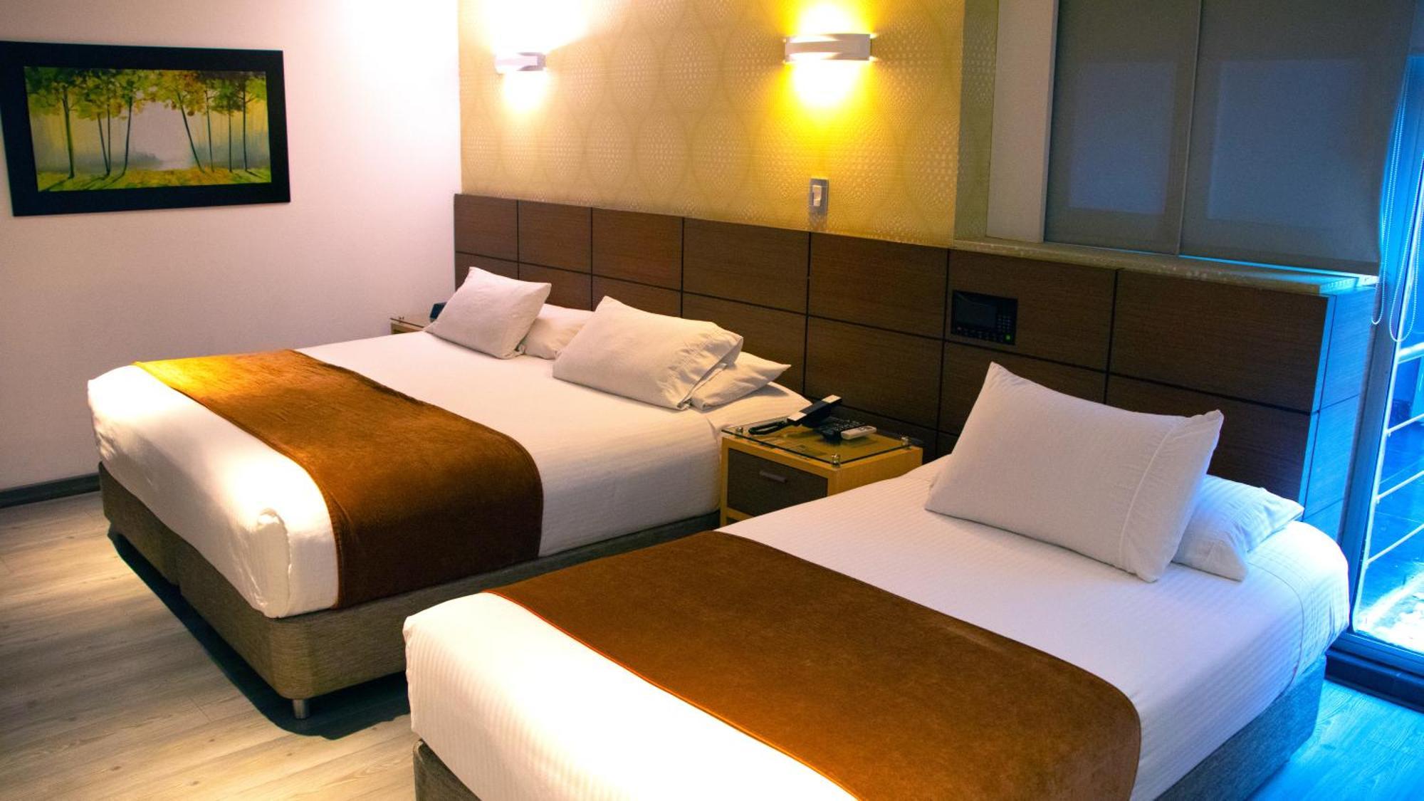 Zi One Luxury Hotel بيريرا المظهر الخارجي الصورة