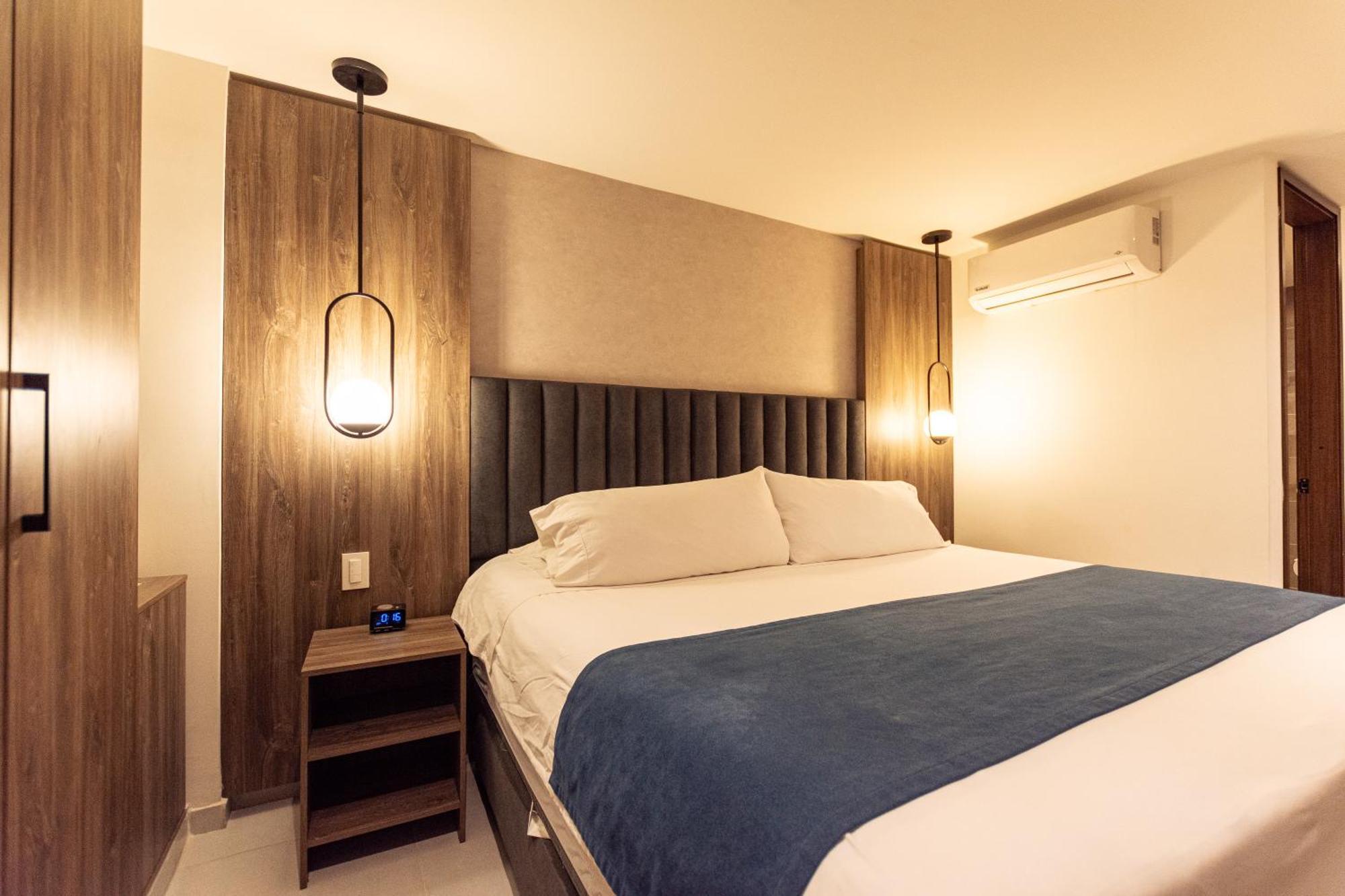 Zi One Luxury Hotel بيريرا المظهر الخارجي الصورة
