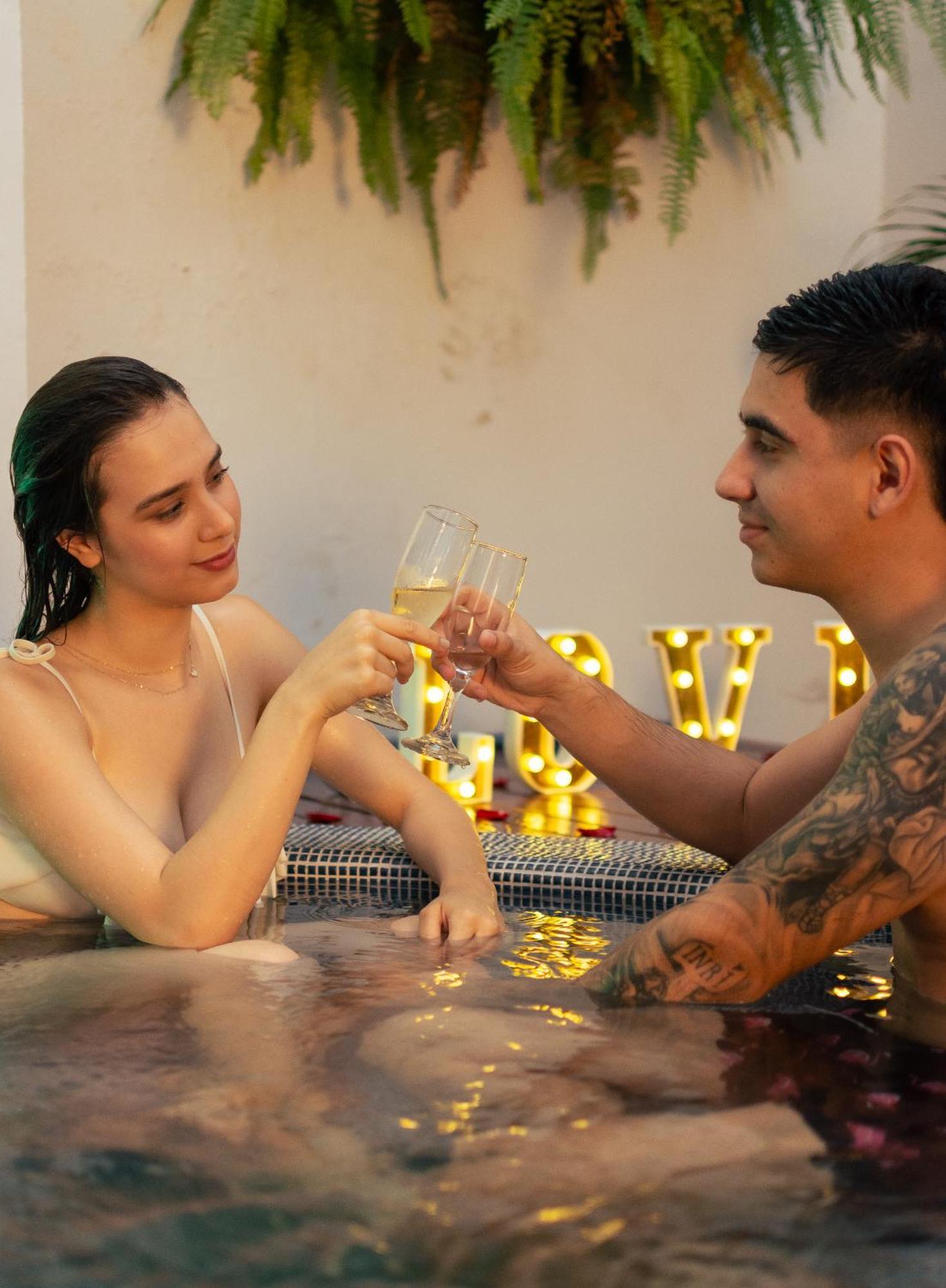 Zi One Luxury Hotel بيريرا المظهر الخارجي الصورة