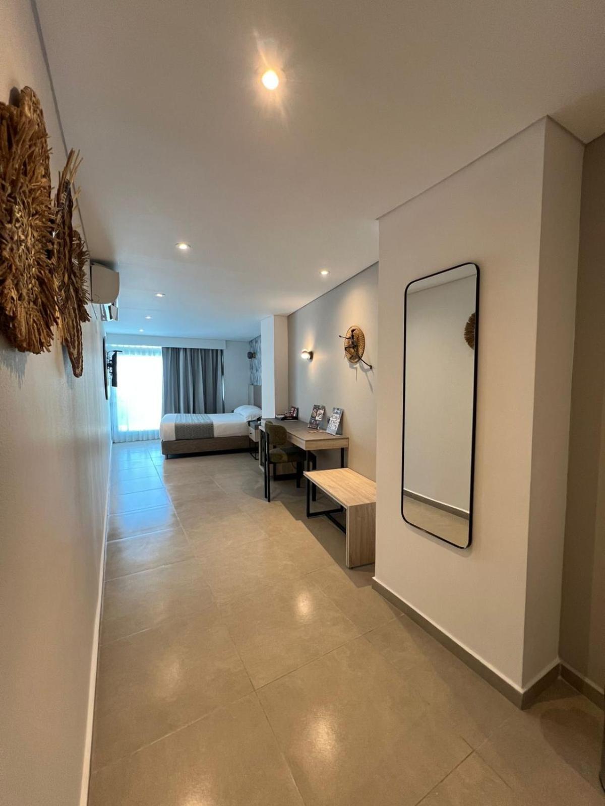 Zi One Luxury Hotel بيريرا المظهر الخارجي الصورة