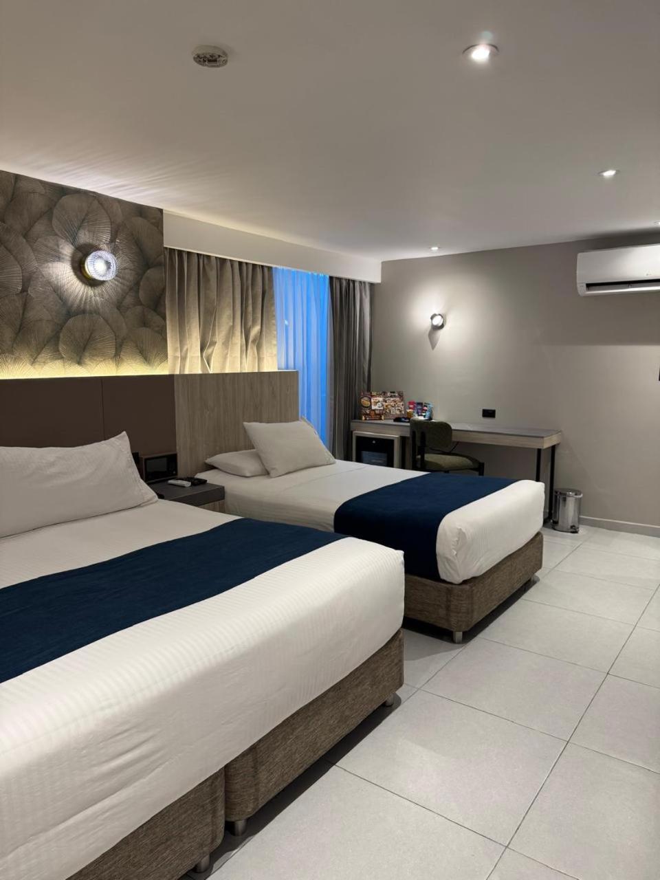 Zi One Luxury Hotel بيريرا المظهر الخارجي الصورة